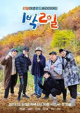 向往的生活 综艺 2024 王征宇